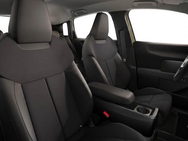 Audi A2 e-tron Advanced edition 140 kW / 190 PK | Techniekpakket | Trekhaak, elektr. wegklapbaar | Opberg en bagagereuimtepakket | Adapter accu voor huishoudstekker |