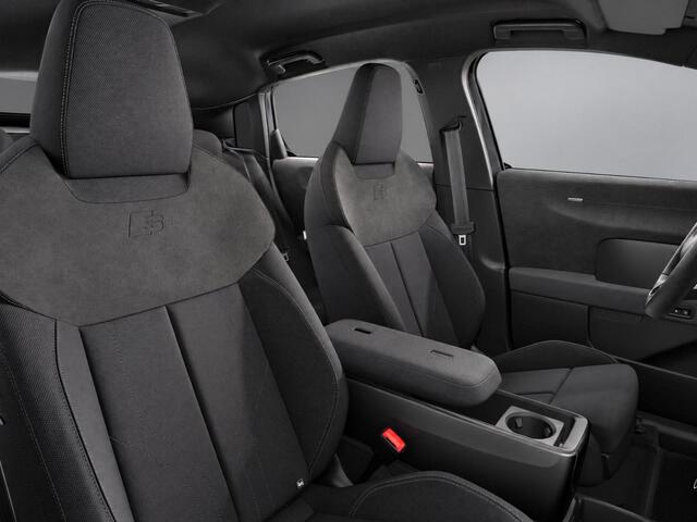 Audi A2 e-tron S edition 84 kWh 231 PK · Tech pakket · Trekhaak elek. wegklapbaar · MMi experience pro · Privacy glas