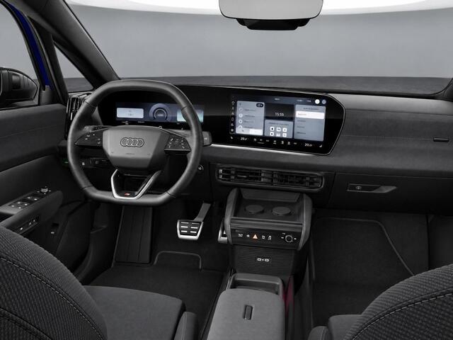 Audi A2 e-tron S edition 84 kWh 231 PK · Trekhaak elek. wegklapbaar · MMi experience pro · Tech pakket