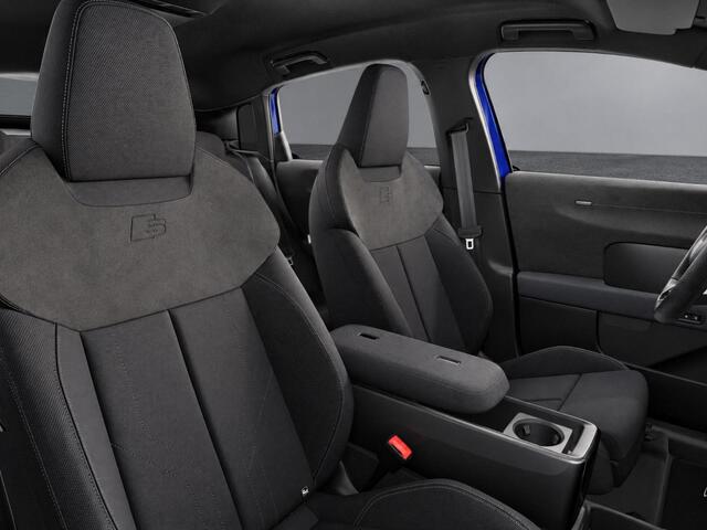 Audi A2 e-tron S edition 84 kWh 231 PK · Trekhaak elek. wegklapbaar · MMi experience pro · Tech pakket