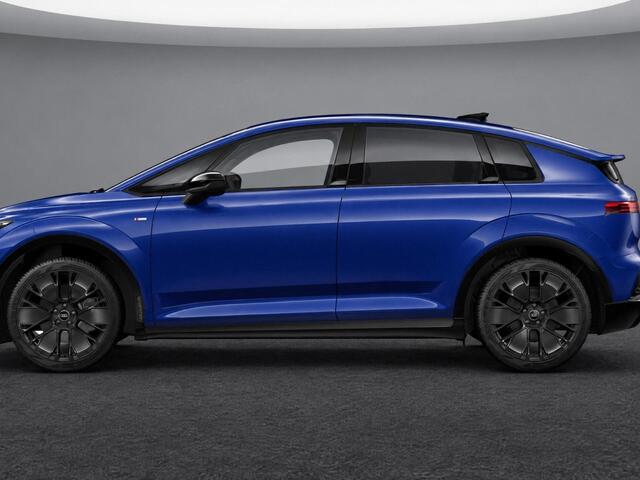 Audi A2 e-tron S edition 84 kWh 231 PK · Trekhaak elek. wegklapbaar · MMi experience pro · Tech pakket
