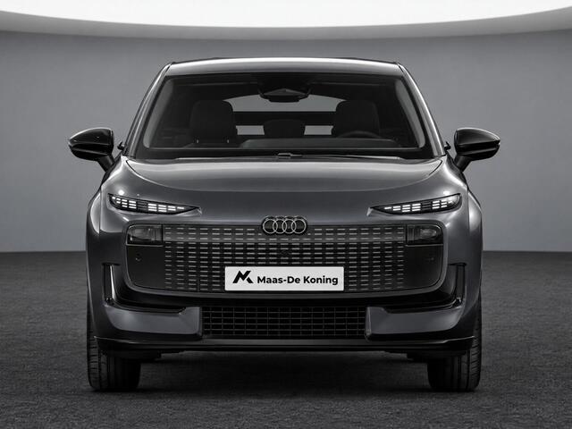 Audi A2 e-tron Launch Series 52 kWh 170 PK · Matrix Led · Adaptive cruise control · Achteruitrijcamera