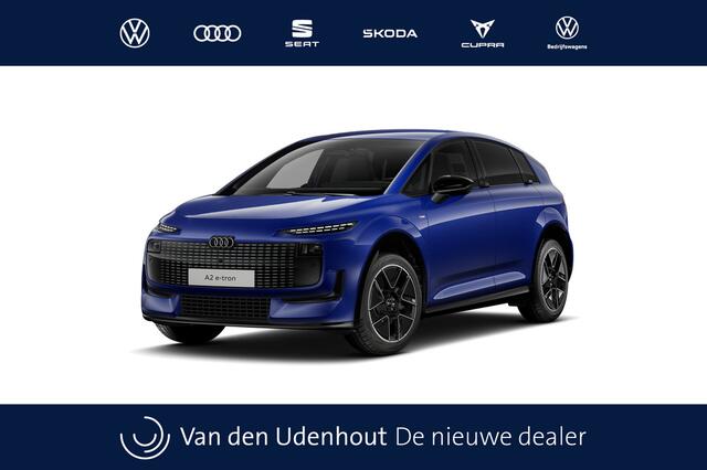 Audi A2 e-tron 190 1AT S edition | Adaptive cruise control | Audi sound system | Audi virtual cockpit