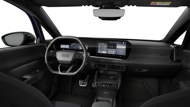 Audi A2 e-tron 190 1AT S edition | Adaptive cruise control | Audi sound system | Audi virtual cockpit