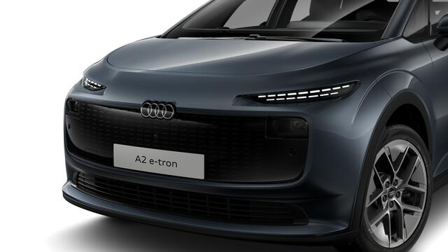 Audi A2 e-tron 190 1AT Advanced edition | Adaptive cruise control | Audi sound system | Audi virtual cockpit