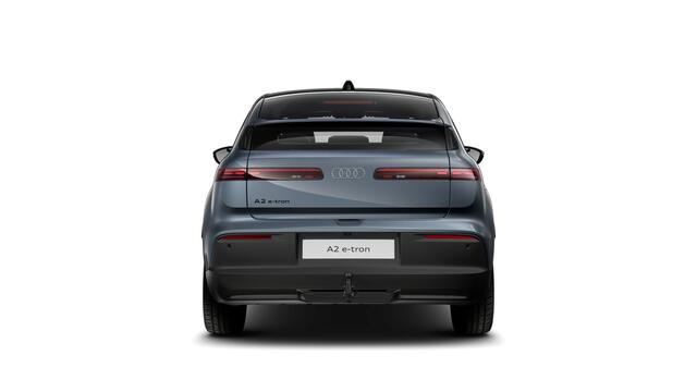 Audi A2 e-tron 190 1AT Advanced edition | Adaptive cruise control | Audi sound system | Audi virtual cockpit