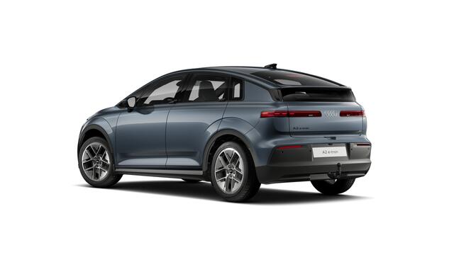 Audi A2 e-tron 190 1AT Advanced edition | Adaptive cruise control | Audi sound system | Audi virtual cockpit
