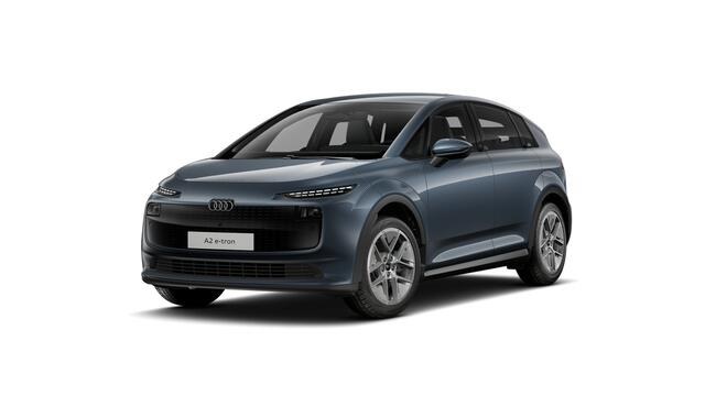 Audi A2 e-tron 190 1AT Advanced edition | Adaptive cruise control | Audi sound system | Audi virtual cockpit