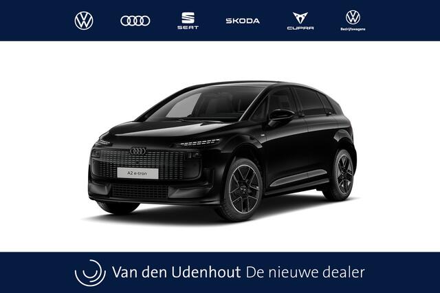 Audi A2 e-tron 190 1AT S edition | Adaptive cruise control | Audi sound system | Audi virtual cockpit