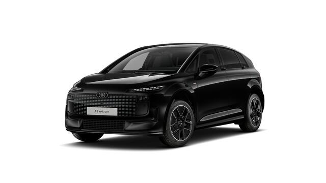 Audi A2 e-tron 190 1AT S edition | Adaptive cruise control | Audi sound system | Audi virtual cockpit
