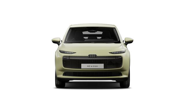 Audi A2 e-tron 190 1AT Advanced edition | Adaptive cruise control | Audi sound system | Audi virtual cockpit