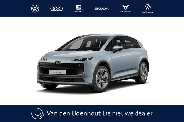 Audi A2 e-tron 190 1AT Advanced edition | Adaptive cruise control | Audi sound system | Audi virtual cockpit