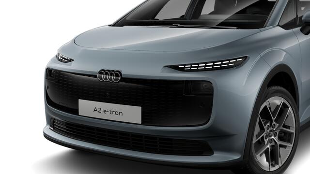 Audi A2 e-tron 190 1AT Advanced edition | Adaptive cruise control | Audi sound system | Audi virtual cockpit