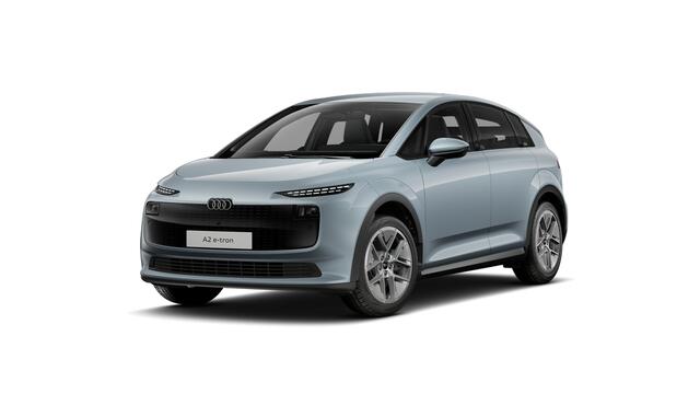 Audi A2 e-tron 190 1AT Advanced edition | Adaptive cruise control | Audi sound system | Audi virtual cockpit
