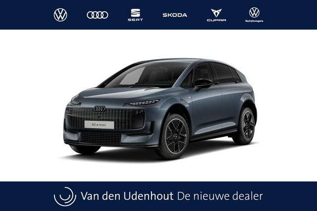 Audi A2 e-tron 190 1AT S edition | Adaptive cruise control | Audi sound system | Audi virtual cockpit