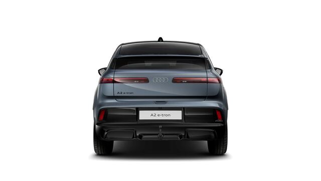 Audi A2 e-tron 190 1AT S edition | Adaptive cruise control | Audi sound system | Audi virtual cockpit