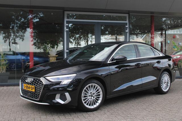 Audi A3 Limousine 35 TFSI Business Edition - Virtual Cockpit+ - LED - Dynamische knipperlichten -