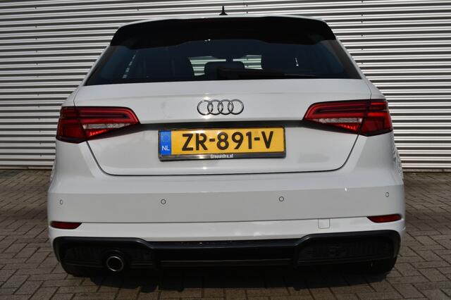 Audi A3 30 TFSI SP.SL.E / AIRCO / STOEL VW / APPLE CARPLAY