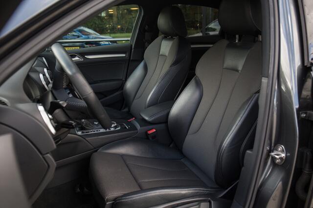 Audi A3 Limousine 35 TFSI CoD Advance Sport , Virtual cockpit, Carplay,