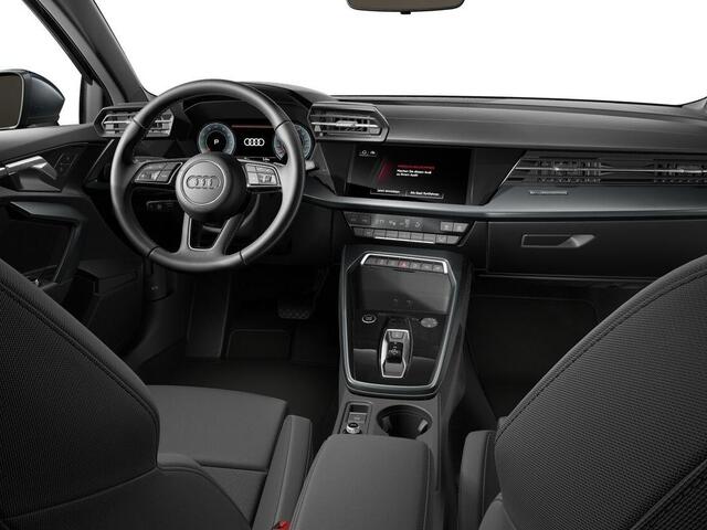 Audi A3 Limousine Advanced edition 30 TFSI 85 kW / 116 pk Limousine