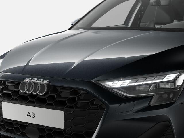 Audi A3 Limousine Advanced edition 30 TFSI 85 kW / 116 pk Limousine