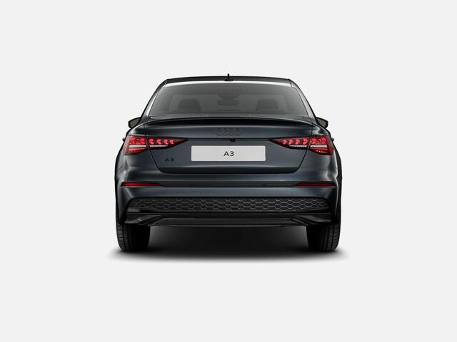 Audi A3 Limousine Advanced edition 30 TFSI 85 kW / 116 pk Limousine