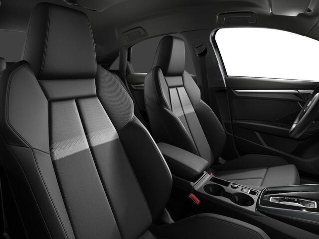 Audi A3 Limousine Advanced edition 30 TFSI 85 kW / 116 pk Limousine