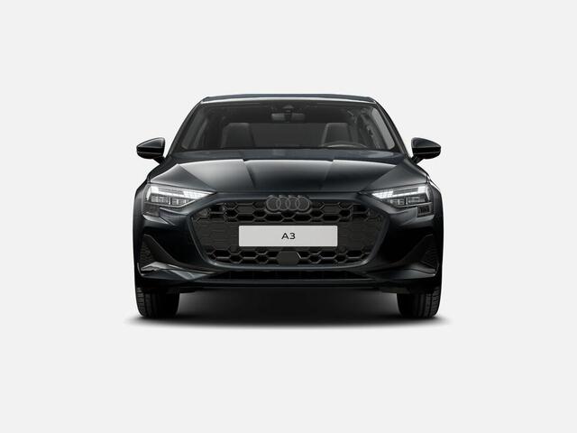Audi A3 Limousine Advanced edition 30 TFSI 85 kW / 116 pk Limousine