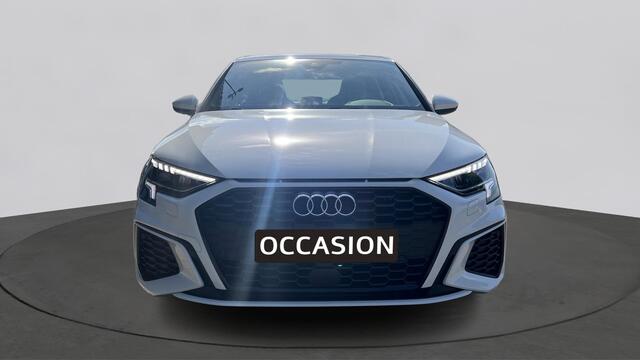 Audi A3 Limousine 30 TFSI 116Pk S Edition