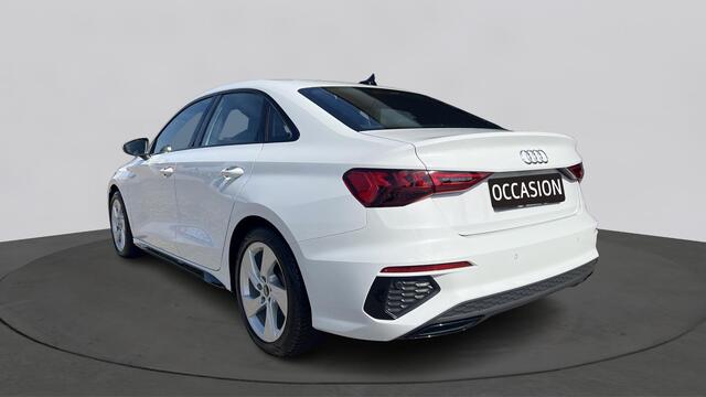 Audi A3 Limousine 30 TFSI 116Pk S Edition