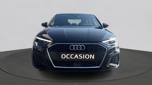 Audi A3 Limousine 30 TFSI 116Pk S Edition / Audi Sound / Parkeerhulp achter