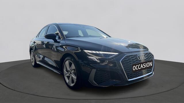 Audi A3 Limousine 30 TFSI 116Pk S Edition / Audi Sound / Parkeerhulp achter