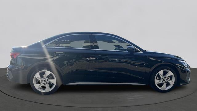 Audi A3 Limousine 30 TFSI 116Pk S Edition / Audi Sound / Parkeerhulp achter