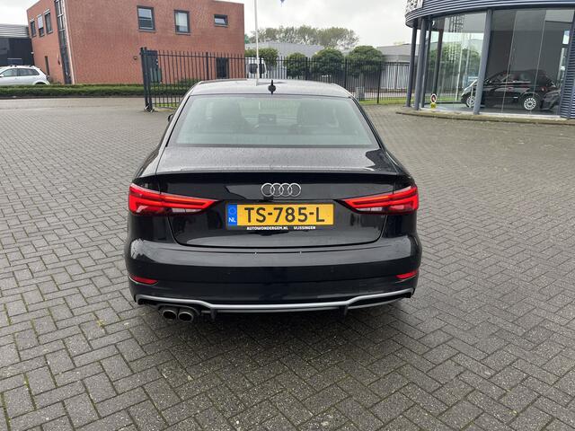 Audi A3 Limousine 1.5 TFSI CoD Sport S Line Edition NL AUTO