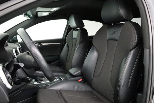 Audi A3 Limousine 30 TFSI Sport S Line Edition AUTOMAAT / NL-AUTO / FULL LED / CLIMA / PDC / BLUETOOTH