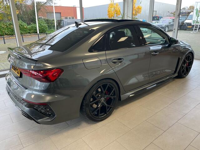 Audi A3 2.5 TFSI RS 3 QUATTRO RS3 Limousine