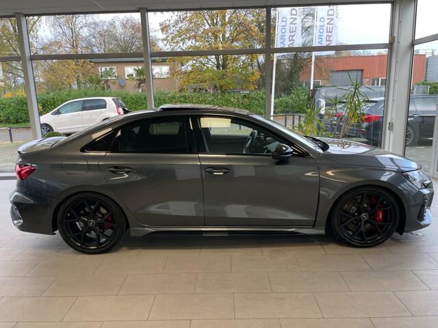 Audi A3 2.5 TFSI RS 3 QUATTRO RS3 Limousine