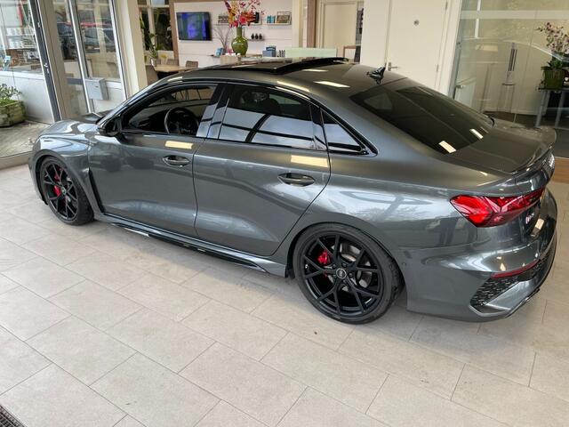 Audi A3 2.5 TFSI RS 3 QUATTRO RS3 Limousine