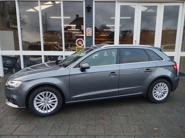 Audi A3 SPORTBACK 1.0 TFSI LEER LED
