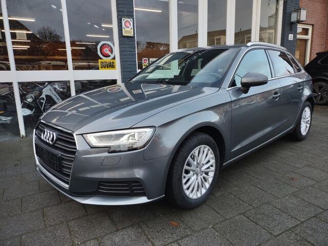 Audi A3 SPORTBACK 1.0 TFSI LEER LED