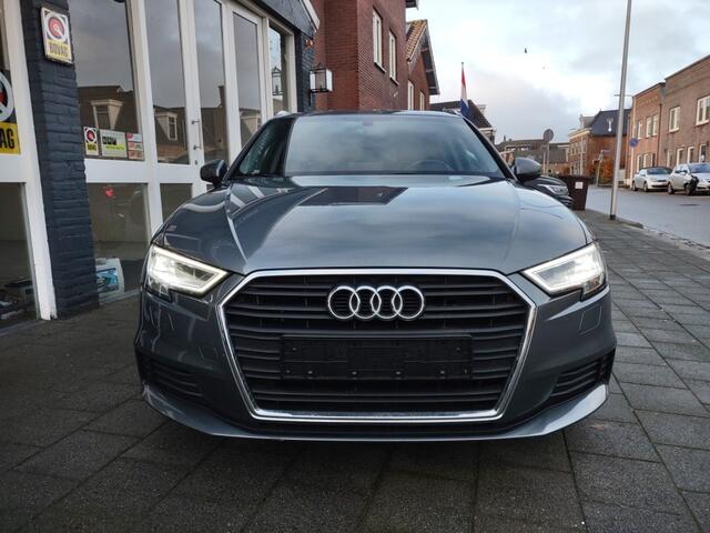 Audi A3 SPORTBACK 1.0 TFSI LEER LED