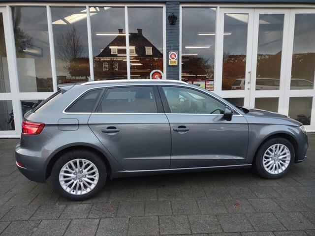 Audi A3 SPORTBACK 1.0 TFSI LEER LED