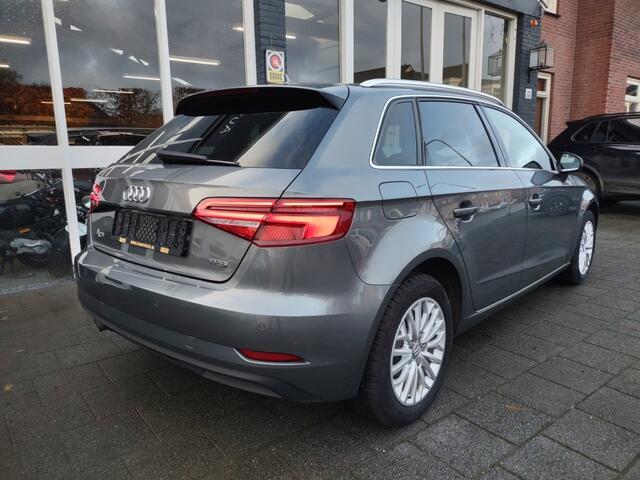Audi A3 SPORTBACK 1.0 TFSI LEER LED