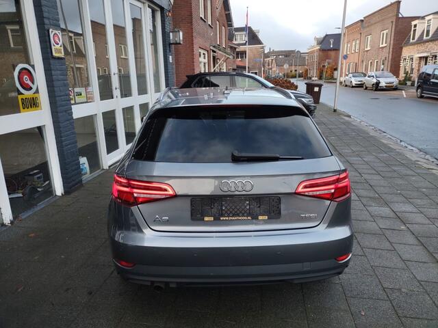 Audi A3 SPORTBACK 1.0 TFSI LEER LED
