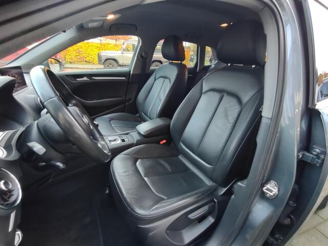 Audi A3 SPORTBACK 1.0 TFSI LEER LED