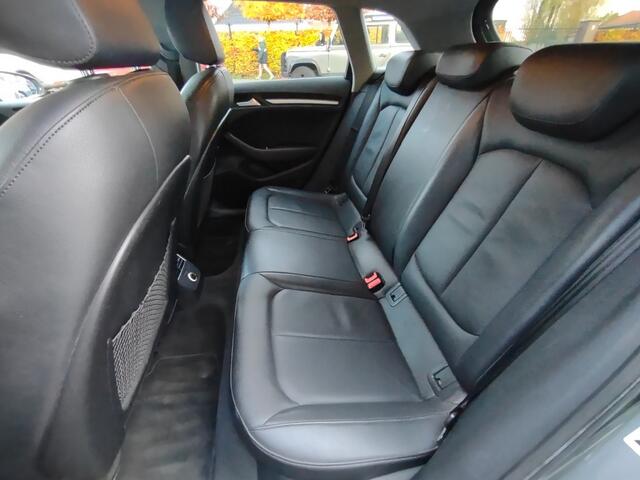Audi A3 SPORTBACK 1.0 TFSI LEER LED