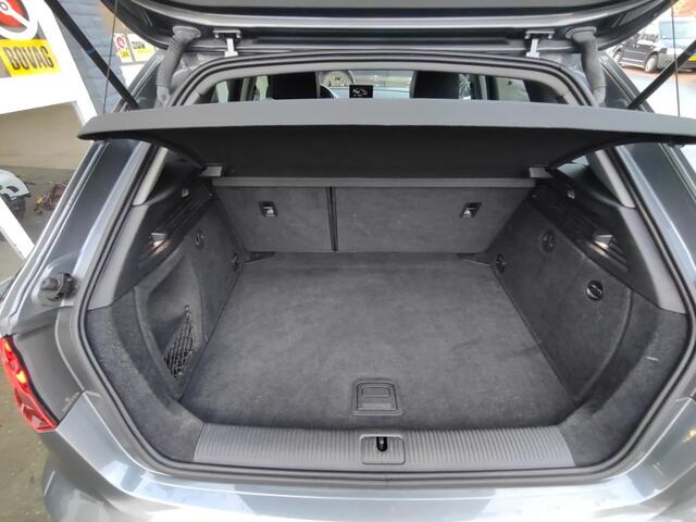Audi A3 SPORTBACK 1.0 TFSI LEER LED