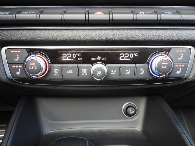 Audi A3 Cabriolet 35 TFSI Aut. Sport 2x S-Line Edition NAVI/HALF-LEER/LED/18"LMV!