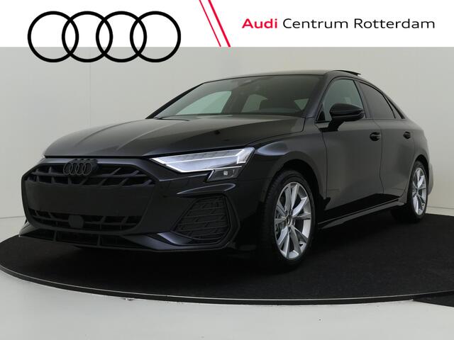 Audi A3 Limousine 35 TFSI S edition
