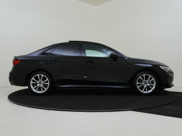Audi A3 Limousine 35 TFSI S edition